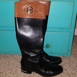 Michael Kors Boots